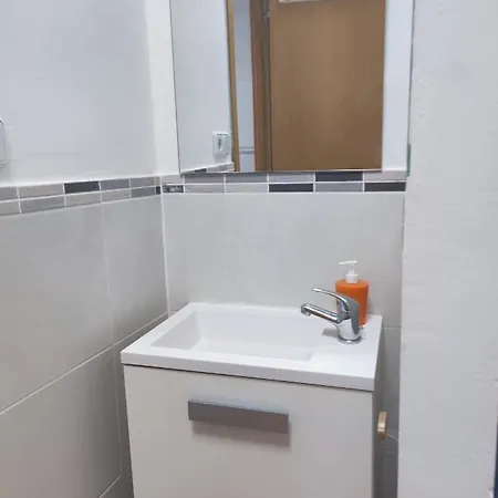 Appartamento Loft Puerta De Sol Madrid Esterno foto