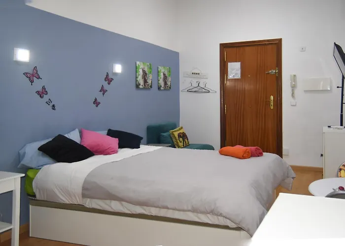 Loft Puerta De Sol