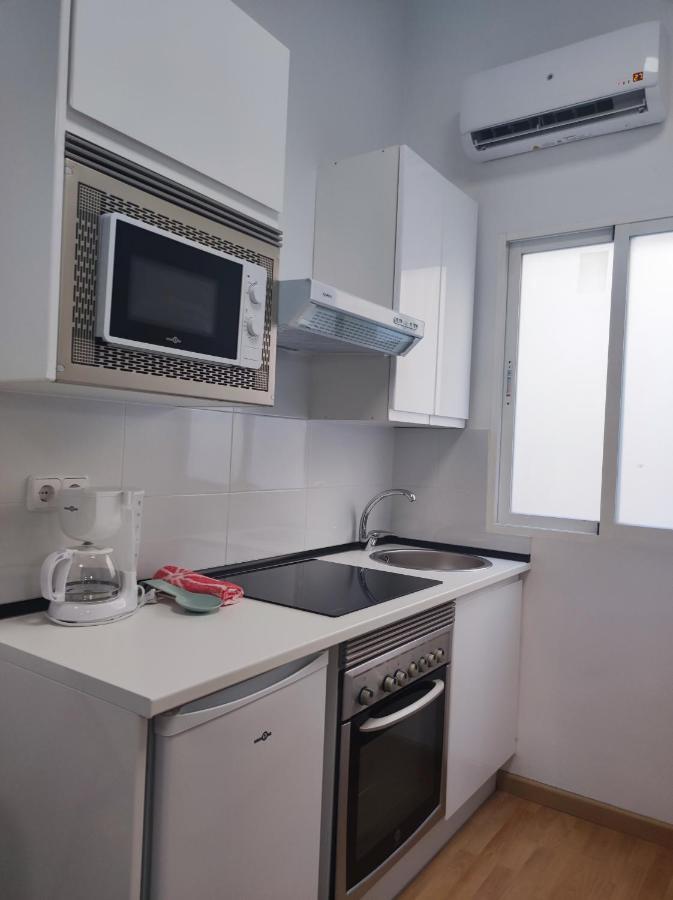 Loft Puerta De Sol Apartament *