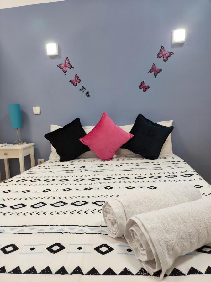Apartament Loft Puerta De Sol Madryt