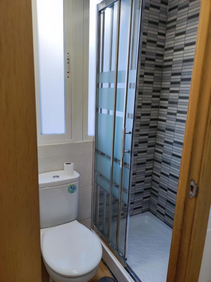 Loft Puerta De Sol Apartament Madryt