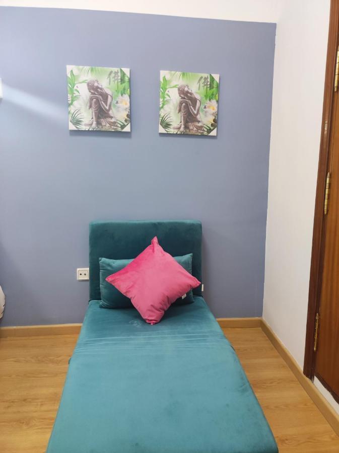 Loft Puerta De Sol Apartament *