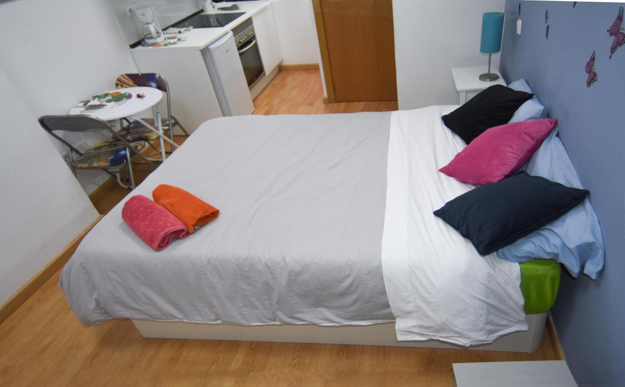 Loft Puerta De Sol Apartament *