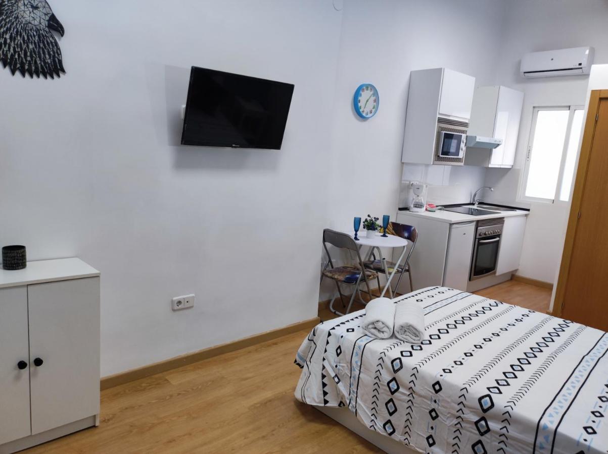 Loft Puerta De Sol Apartamento