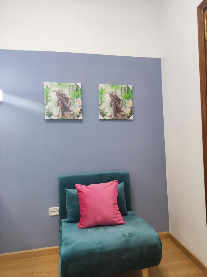 Apartamento Loft Puerta De Sol
