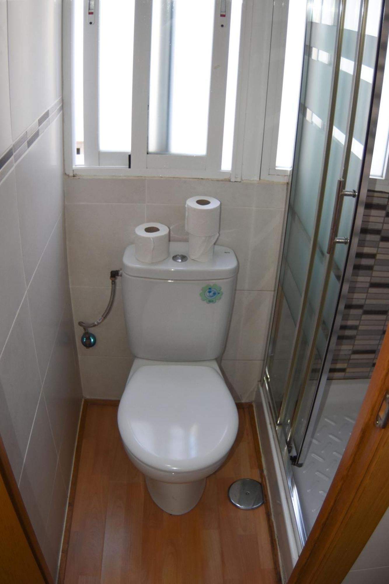 Loft Puerta De Sol Apartamento Madrid