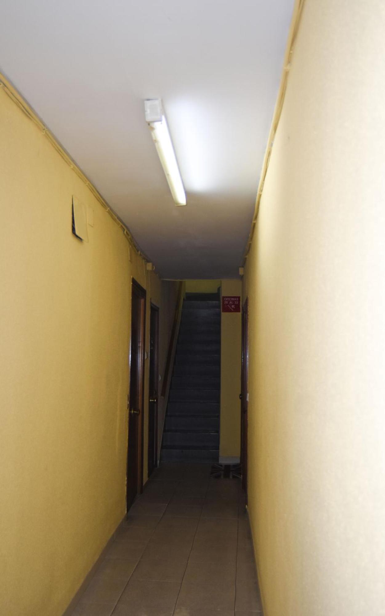Loft Puerta De Sol Apartamento Madrid